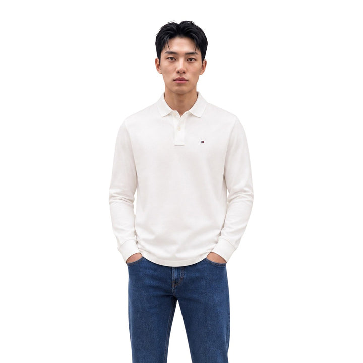 Tommy Hilfiger Jeans Homme Polo