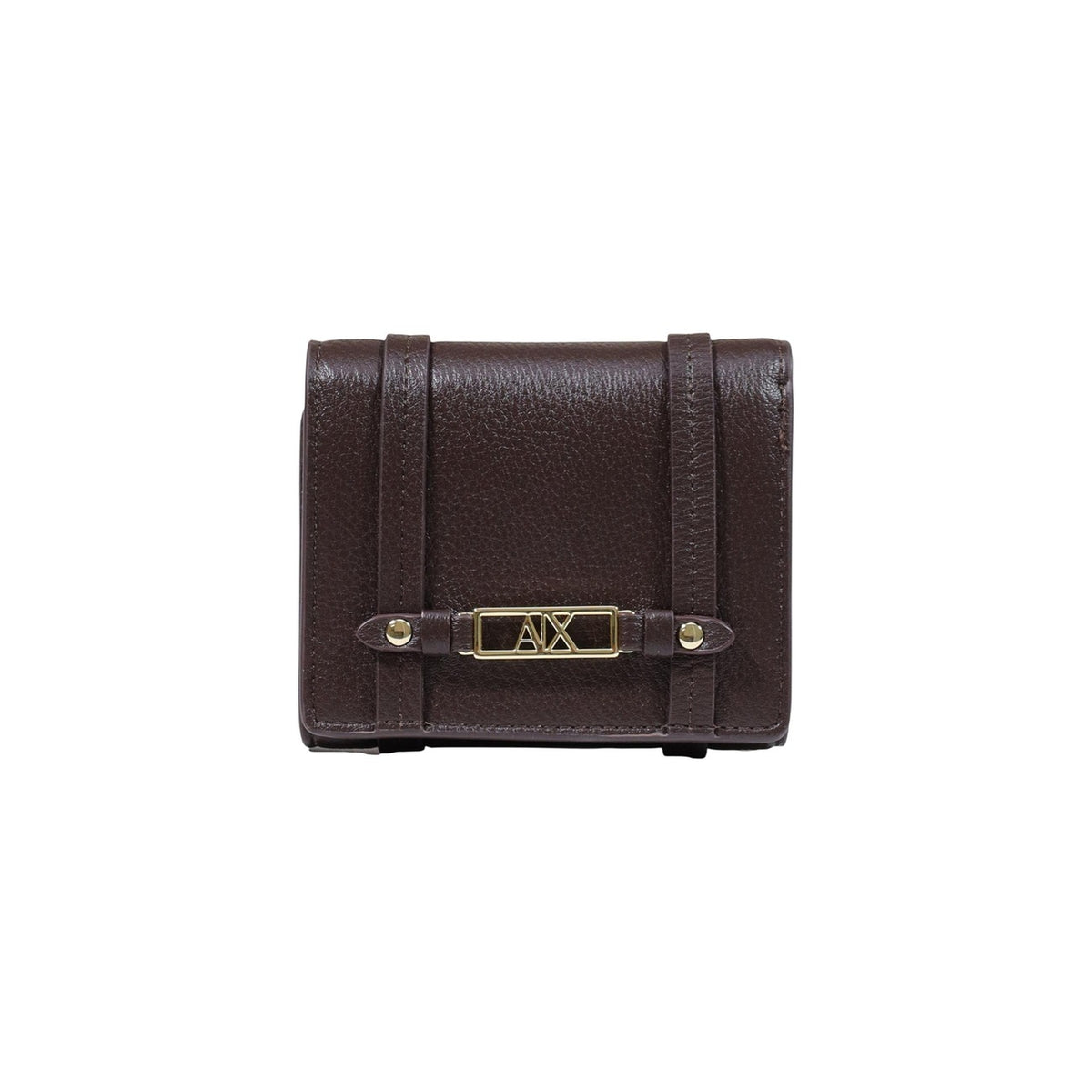 Armani Exchange Femme Portefeuilles