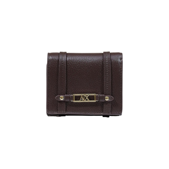 Armani Exchange Femme Portefeuilles