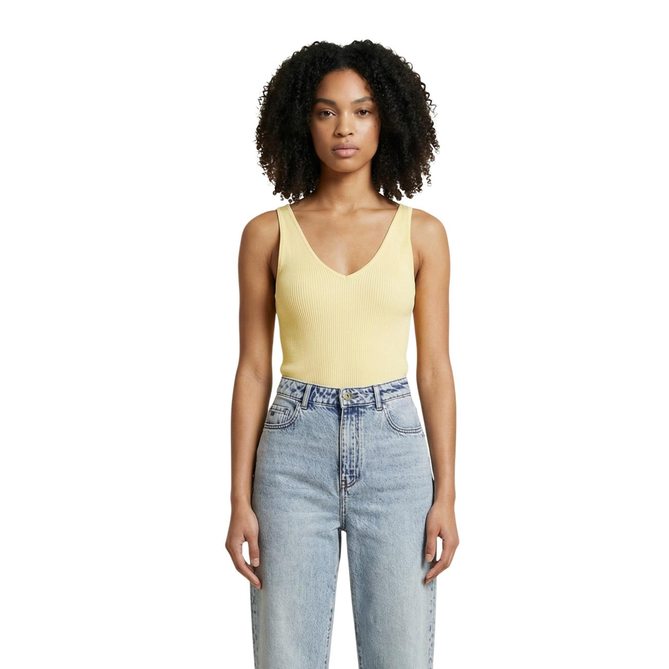 Tanktops voor dames van Jacqueline De Yong