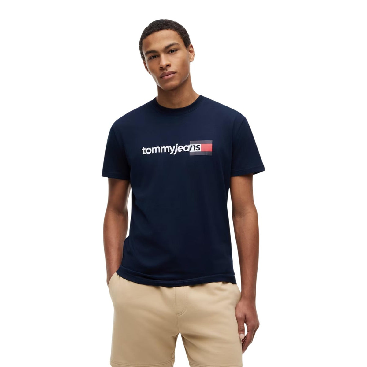 Tommy Hilfiger jeans heren T-shirts
