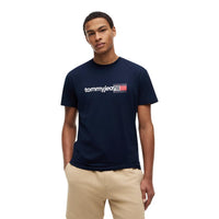 Tommy Hilfiger jeans heren T-shirts