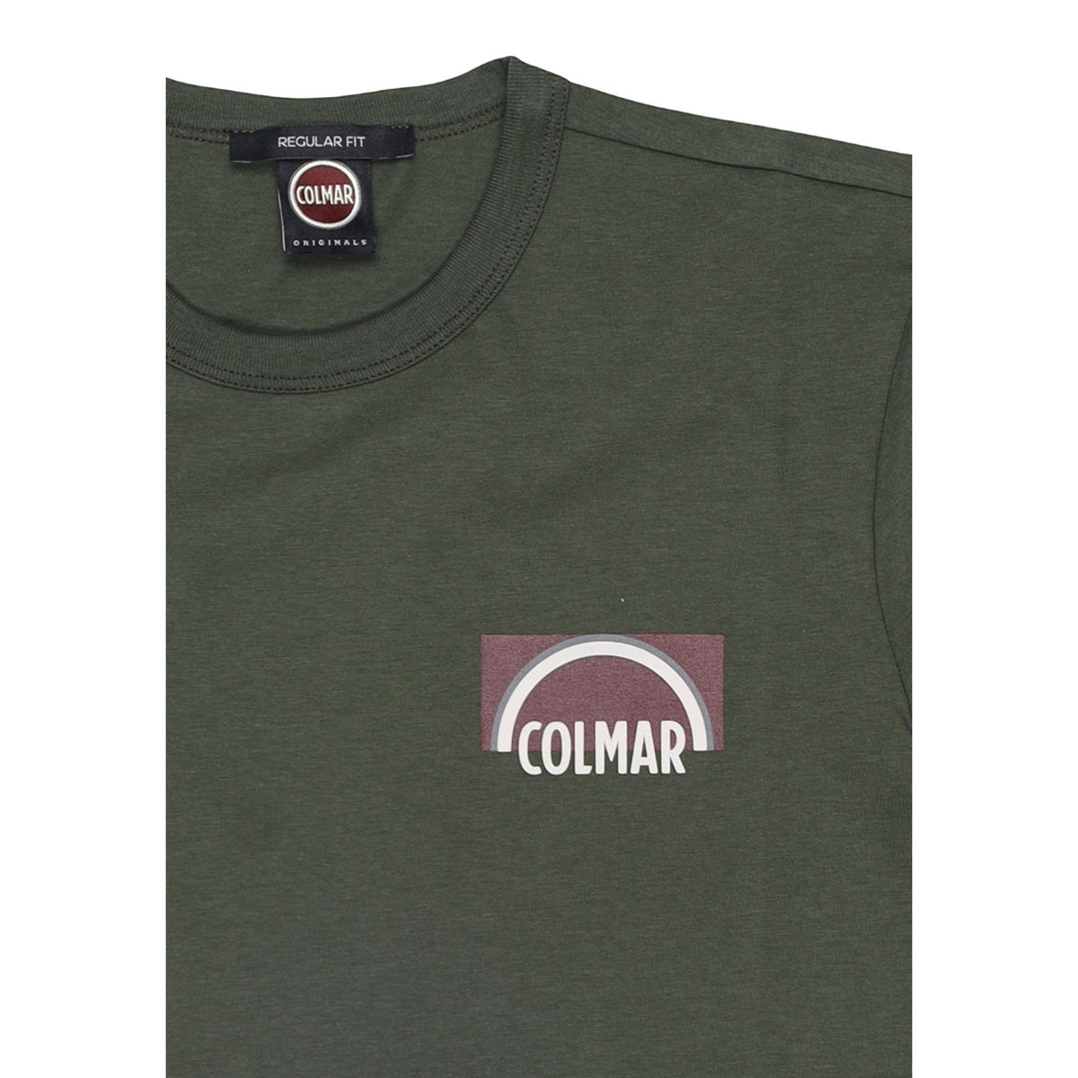 Colmar Originals Homme T-Shirts