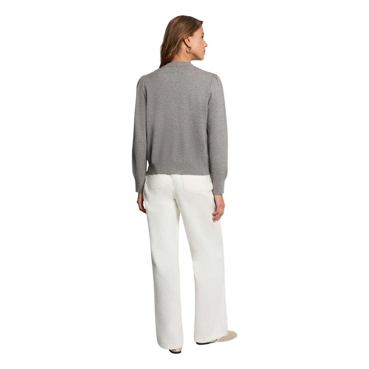Morgan De Toi Femme Pulls