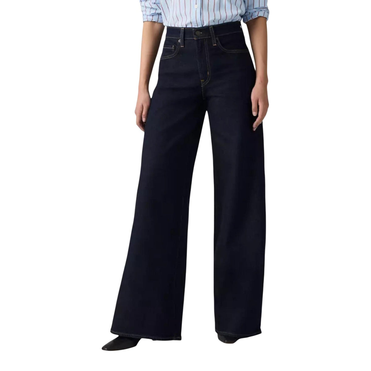 Levi`s Femme Jeans