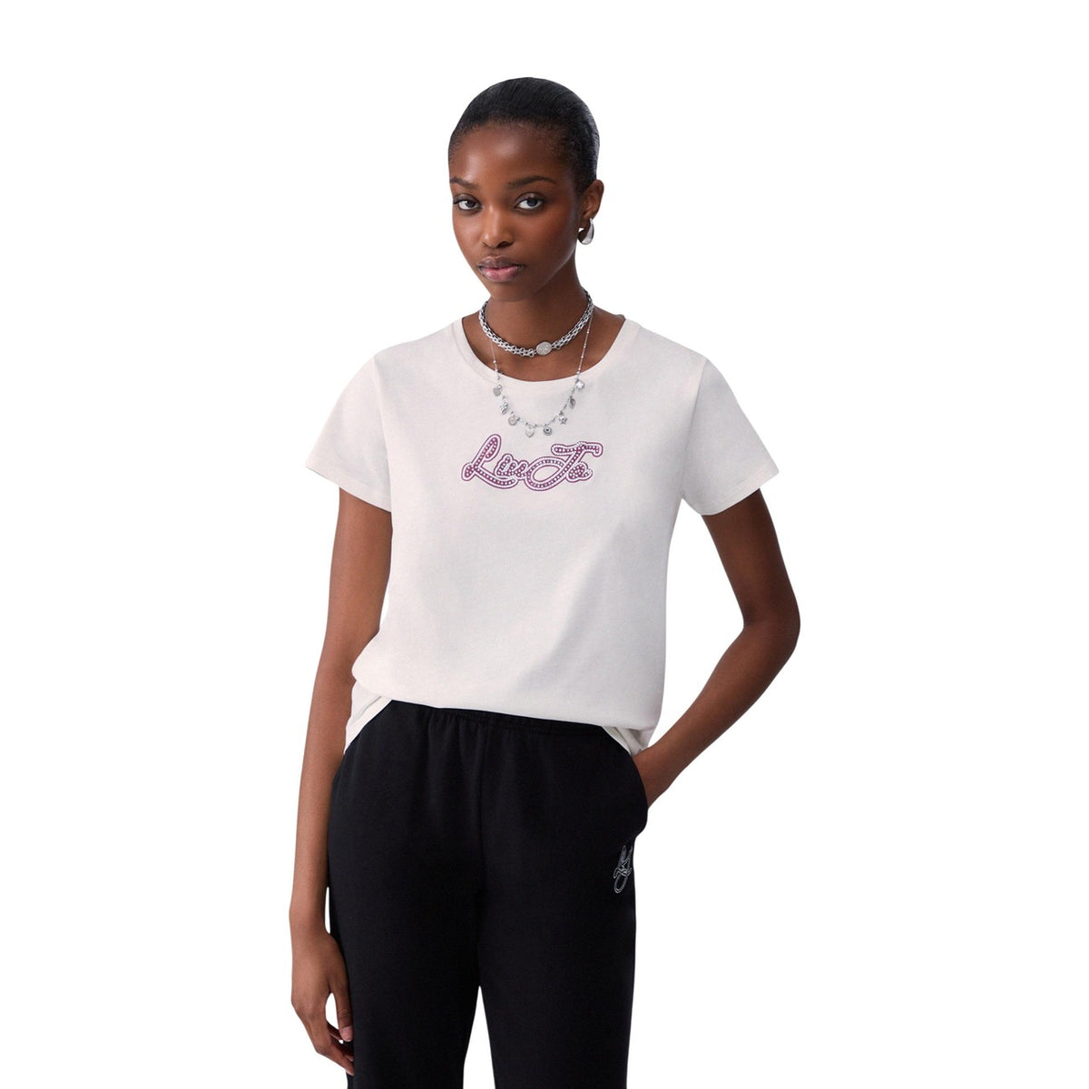 Liu Jo Femme T-Shirts
