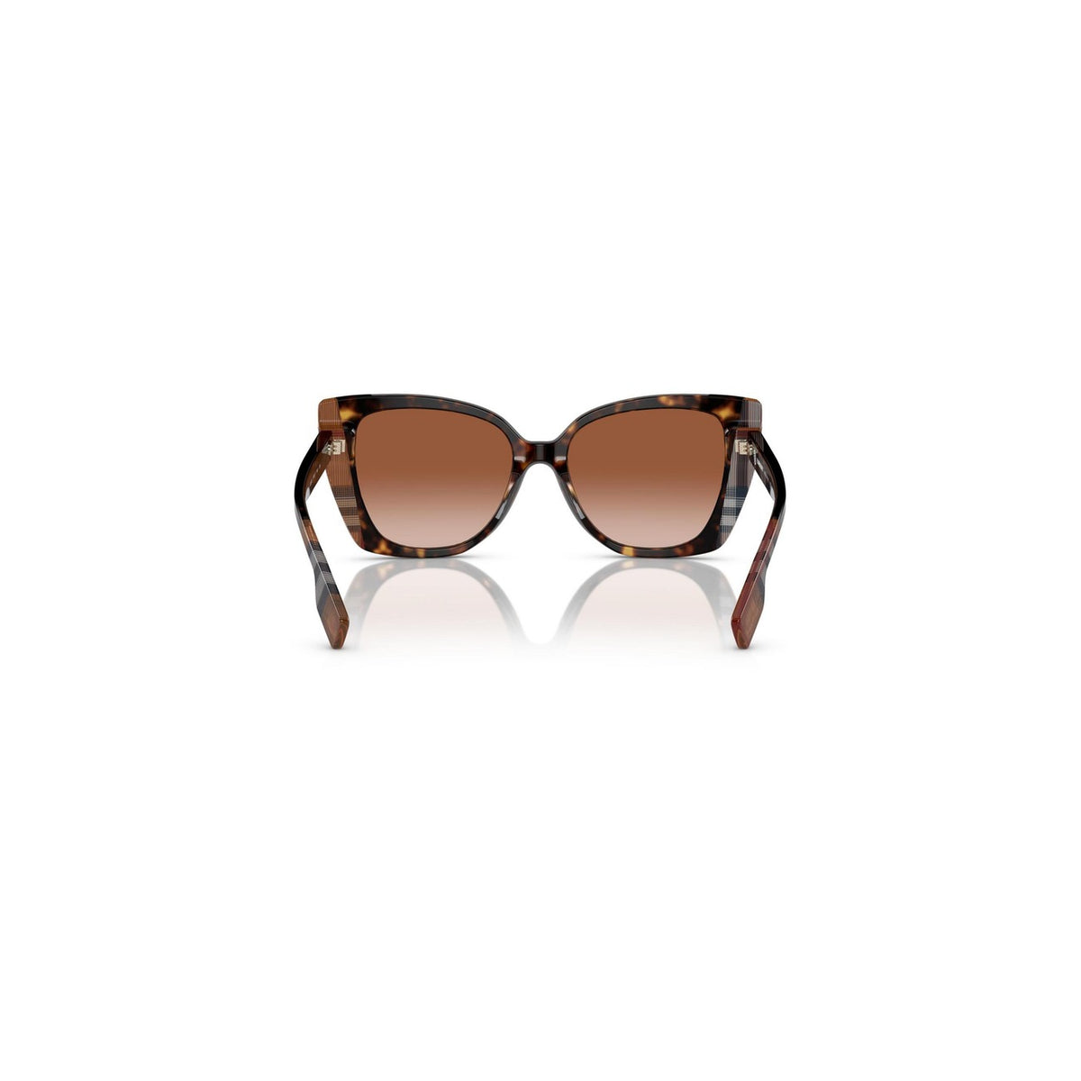 Burberry Femme Lunettes De Soleil
