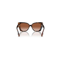 Burberry Femme Lunettes De Soleil