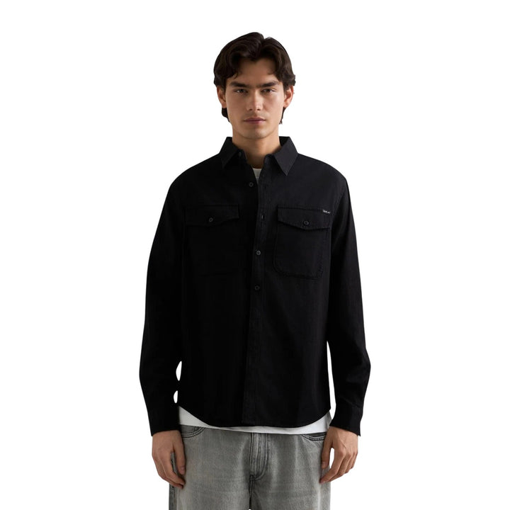 Replay Homme Chemises