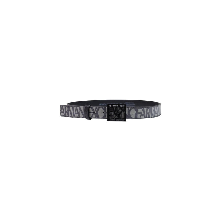 Armani Exchange Femme Ceintures
