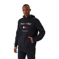 Tommy Hilfiger – Sweatshirt Homme Col Rond Signature