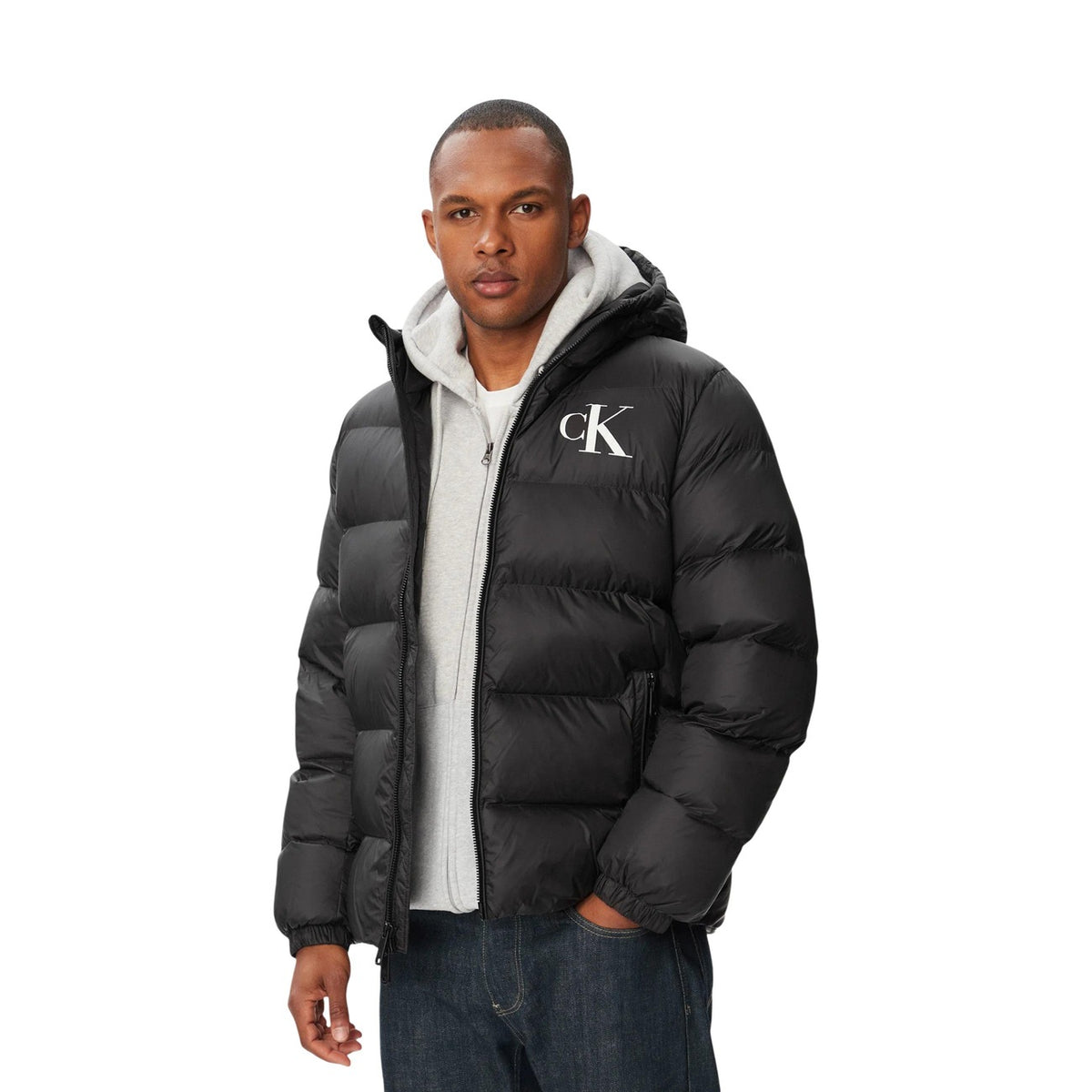 Calvin Klein Jeans Homme Vestes