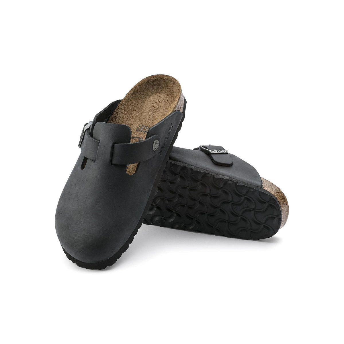 Birkenstock                      Femme Sandales