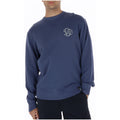 Superdry Sweatshirt Col Rond Logo Vintage Homme
