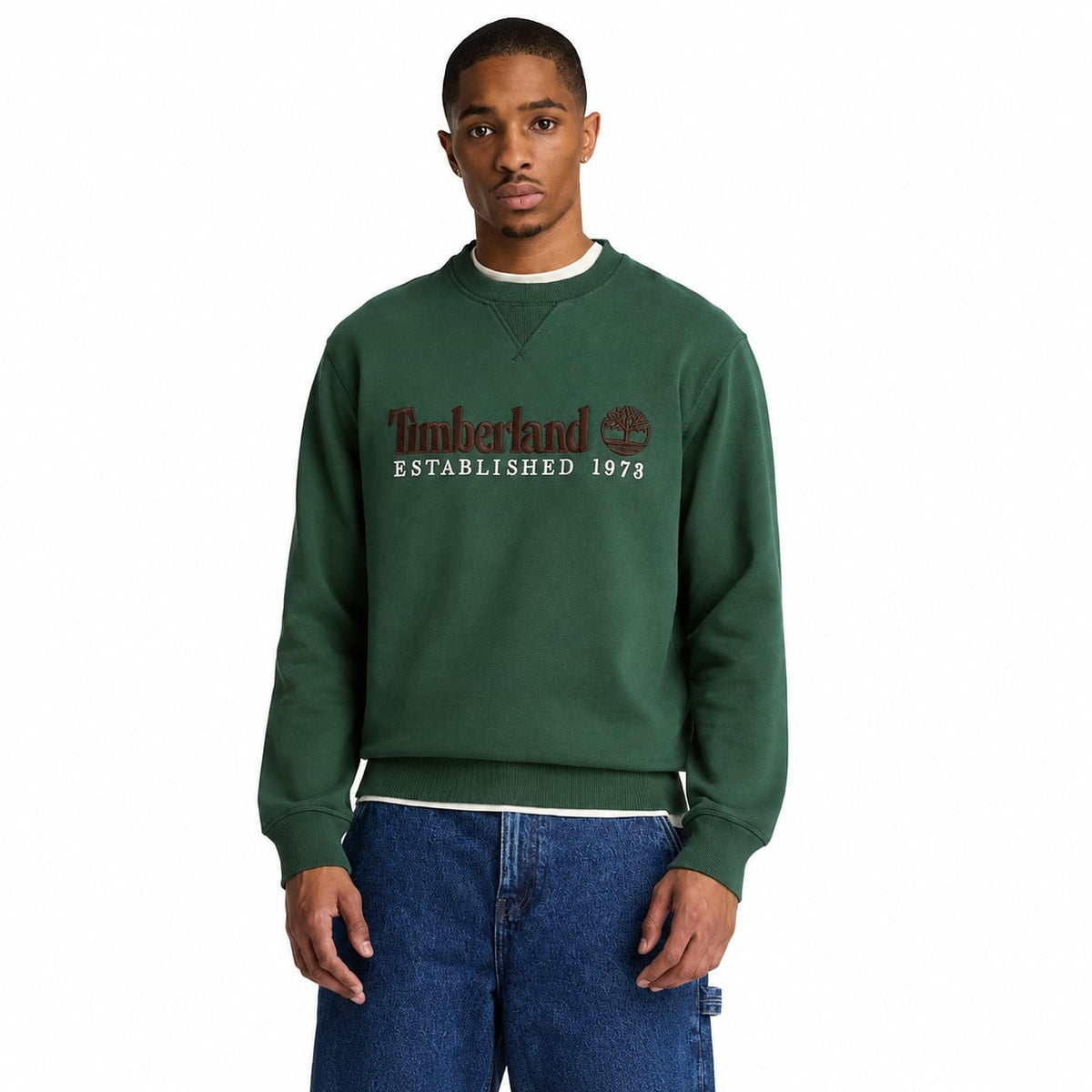 Timberland Homme Sweatshirts