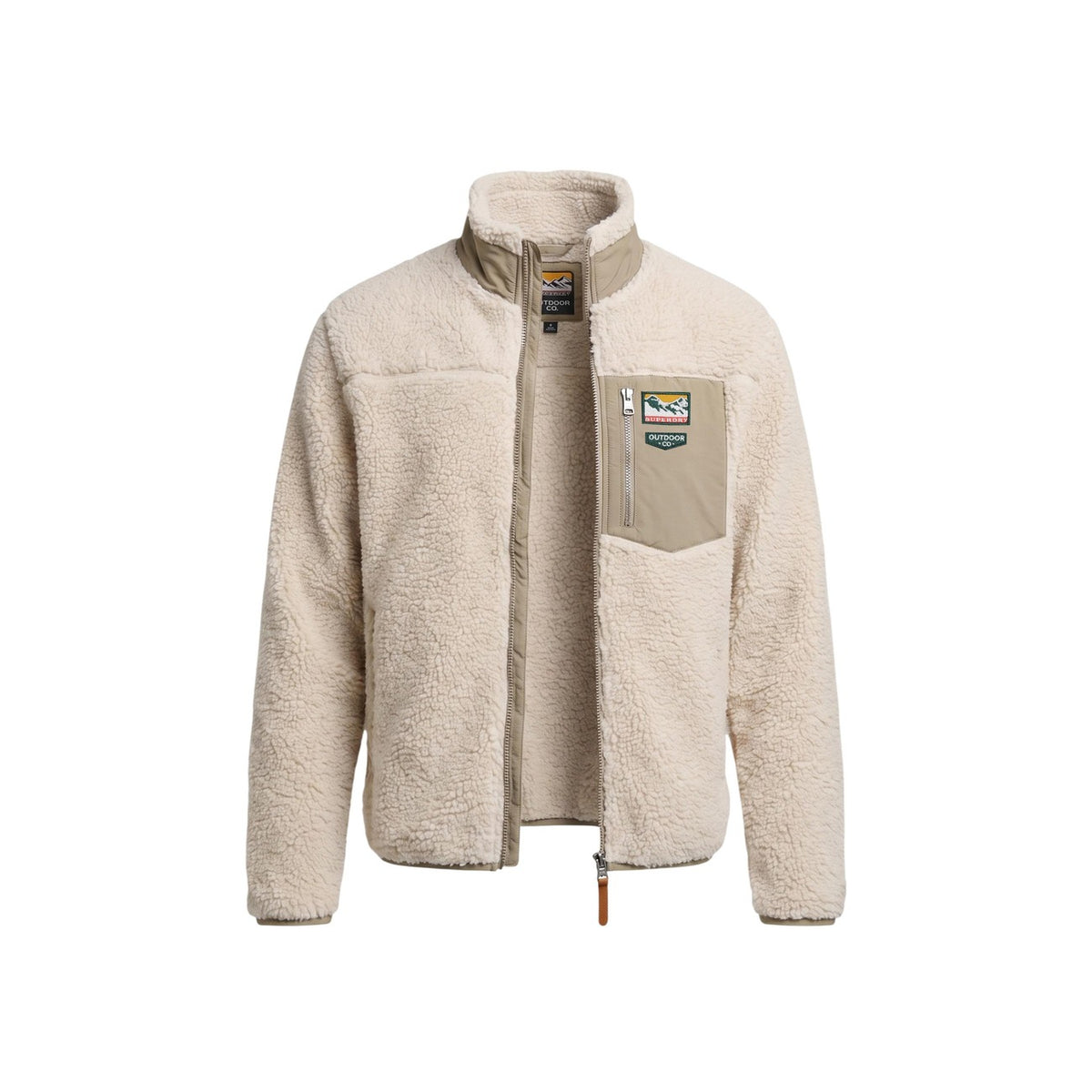 Superdry Homme Sweatshirts