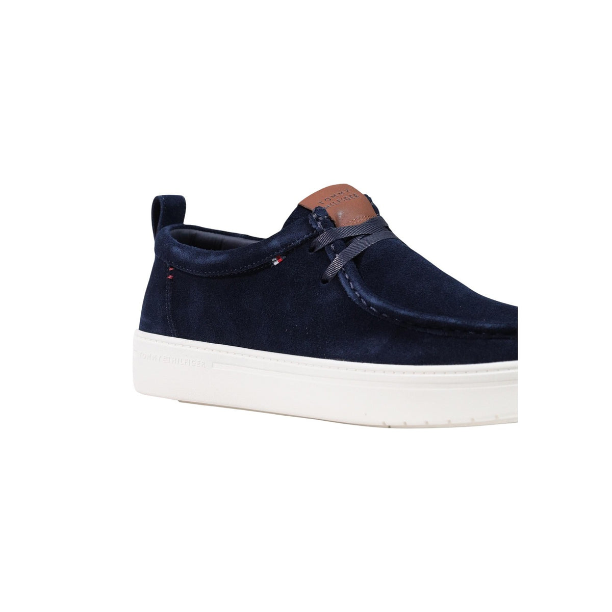 Tommy Hilfiger Homme Mocassins