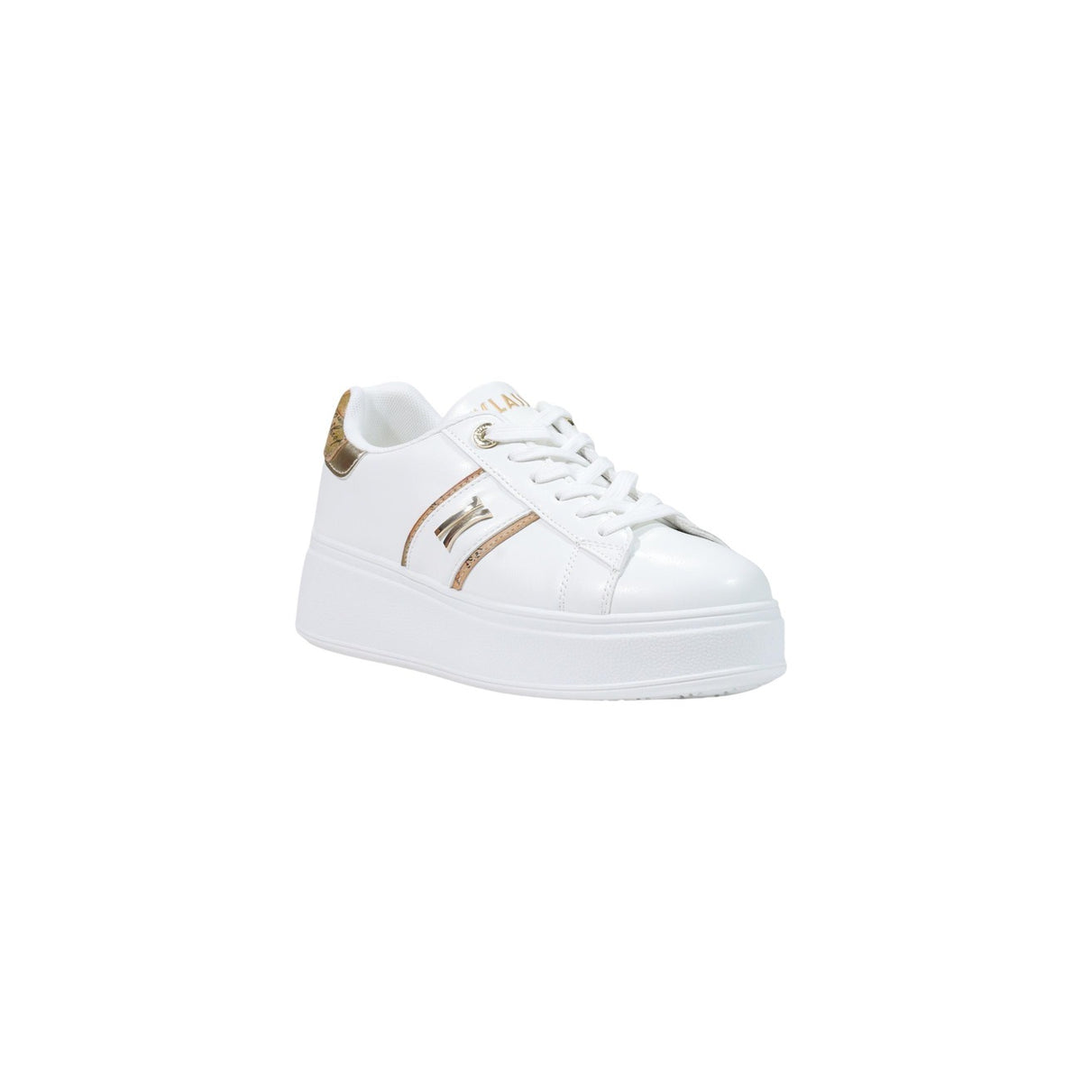 Alviero Martini Prima Classe Femme Baskets