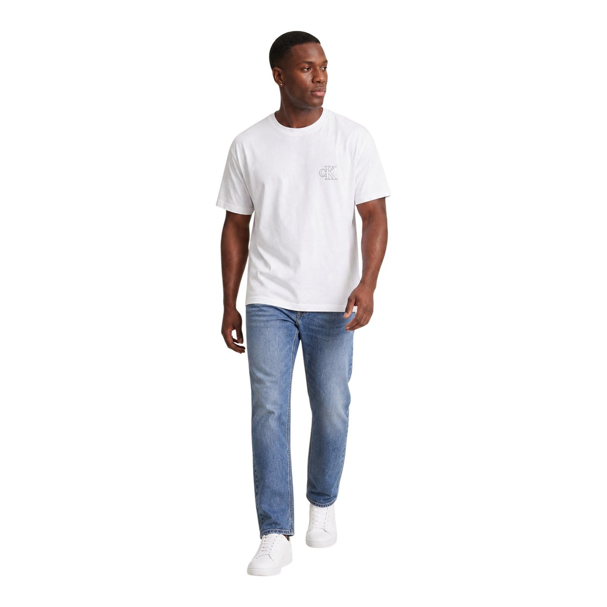 Calvin Klein Jeans T-shirts voor heren
