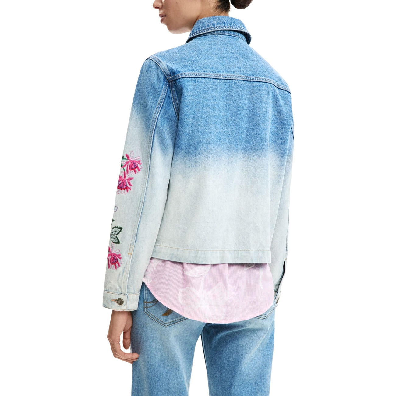 Desigual damesjassen