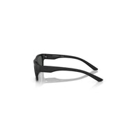 Emporio Armani Homme Lunettes De Soleil