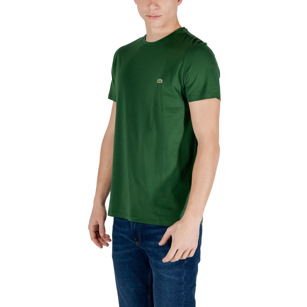 Lacoste heren T-shirts