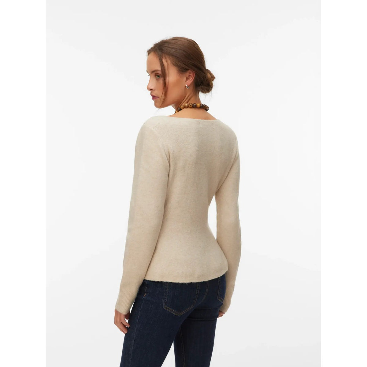 Vero Moda Femme Pulls