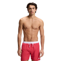 Short de bain Boss homme coloris rouge — variante de couleur gamme 50514429