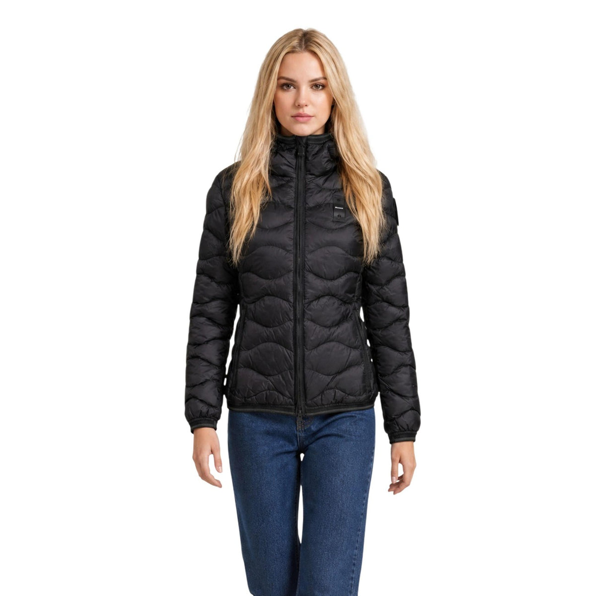 Blauer. Femme Jaquettes