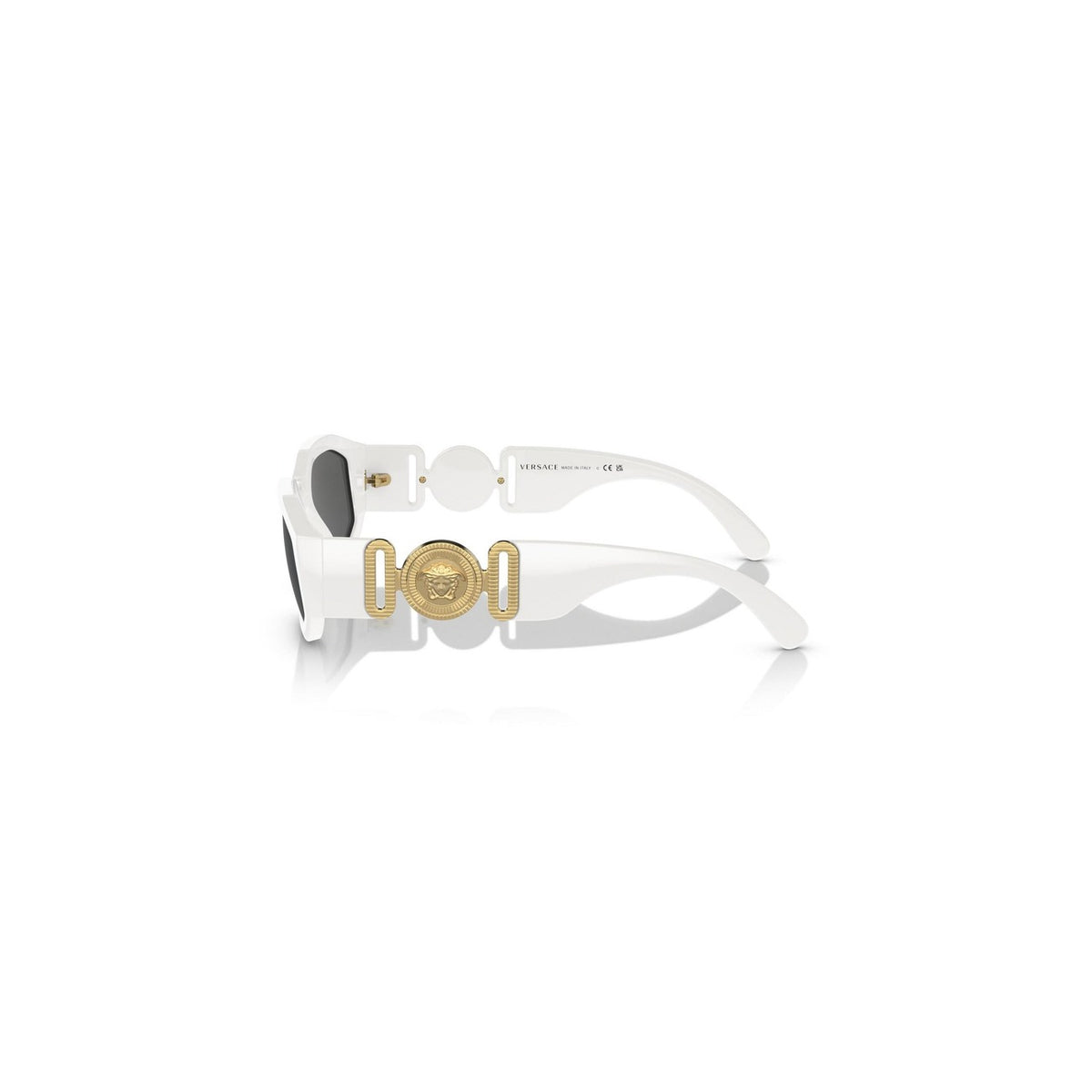 Versace Homme Lunettes De Soleil