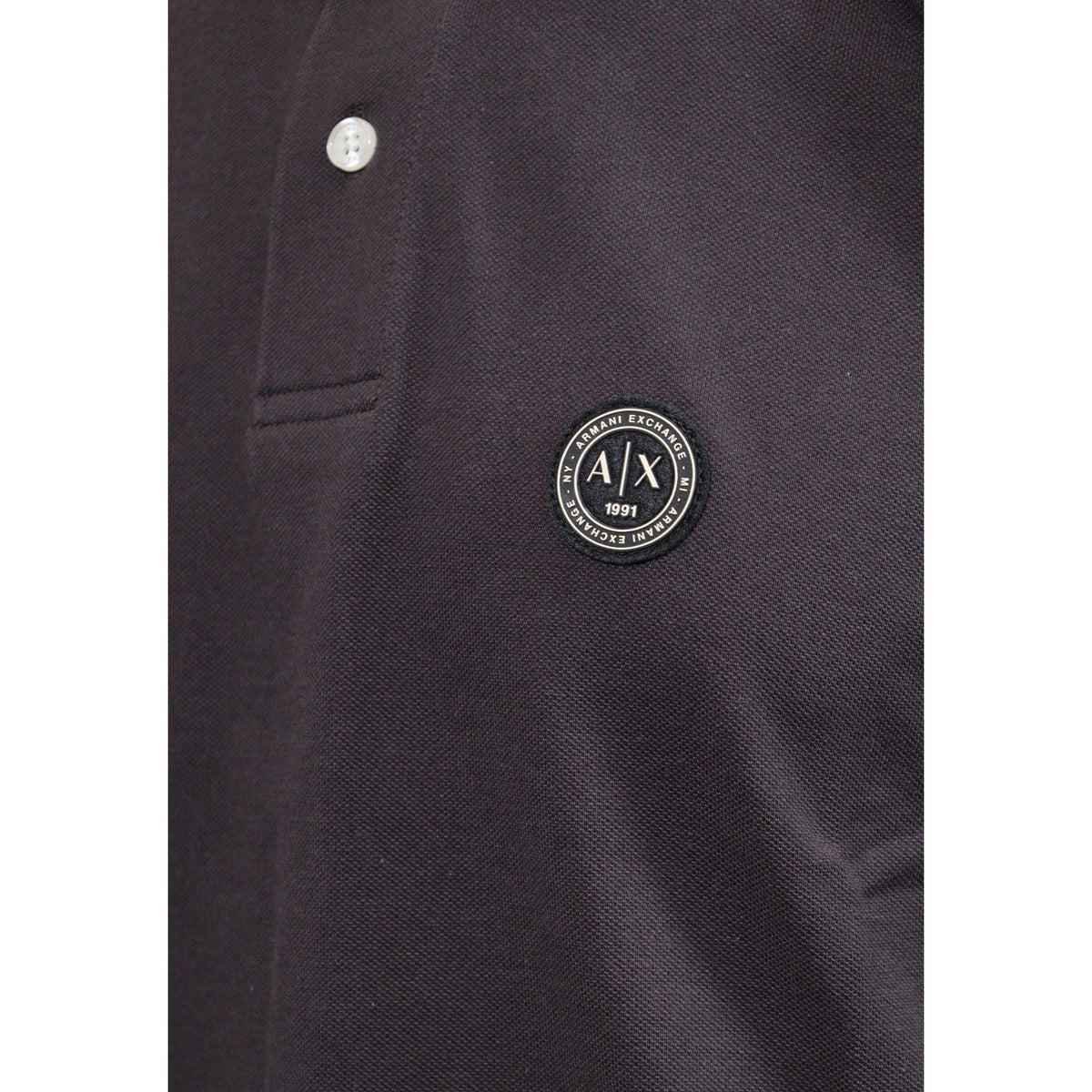 Armani Exchange Homme Polo