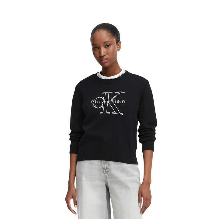 Calvin Klein Jeans Femme Pulls