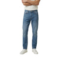 Levi's® Homme Jean Slim Denim Délavé Coupe Fuselée
