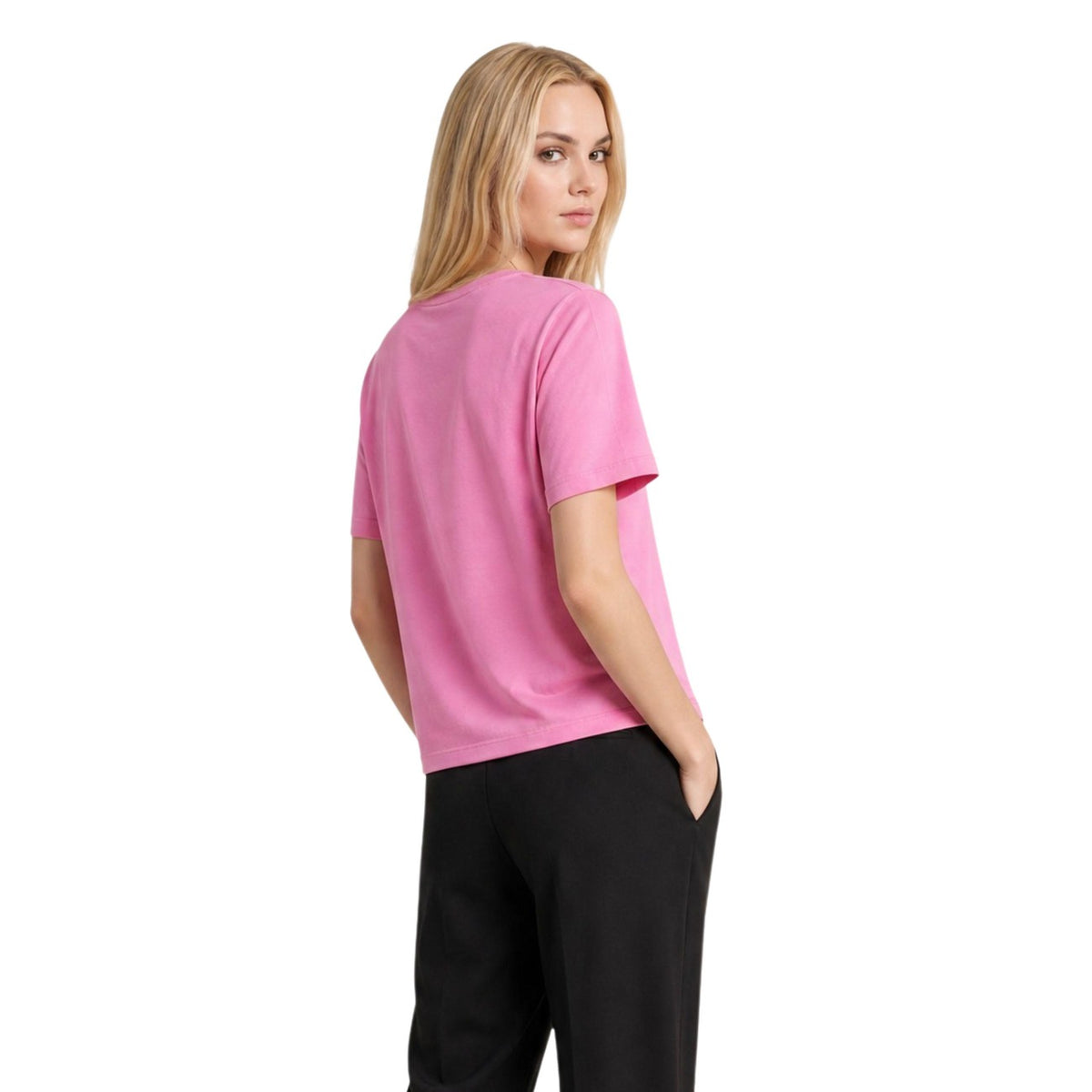 Tommy Hilfiger Jeans Femme T-Shirts