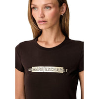 Armani Exchange Femme T-Shirts