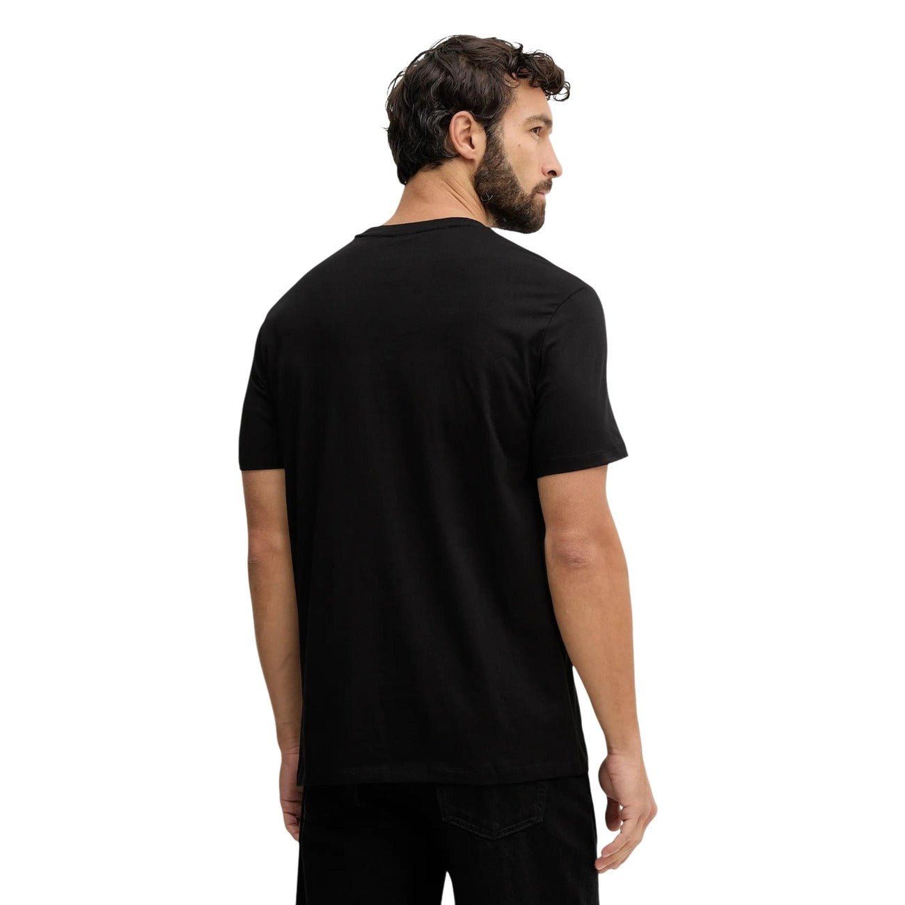 Armani Exchange heren T-shirts