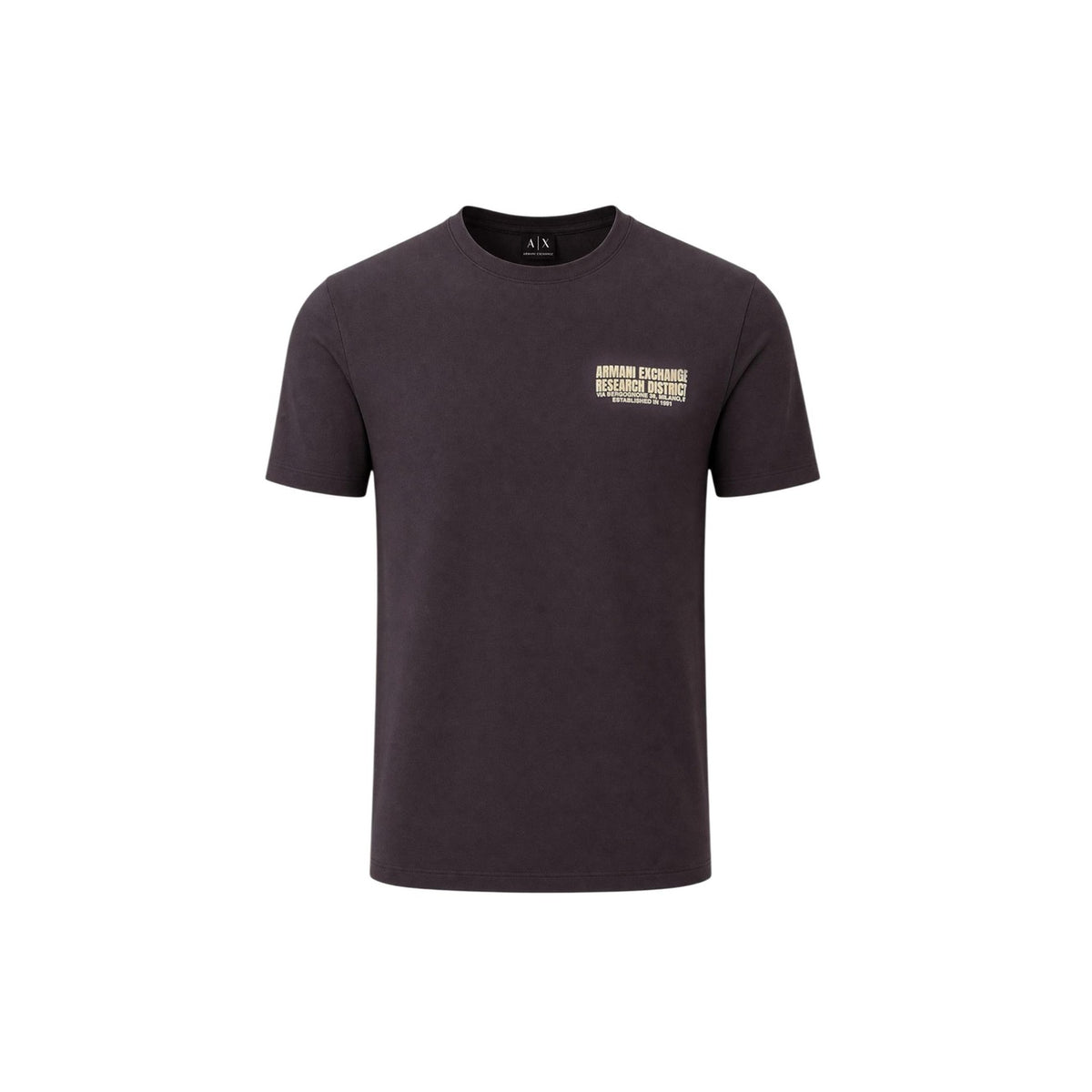 Armani Exchange Homme T-Shirts