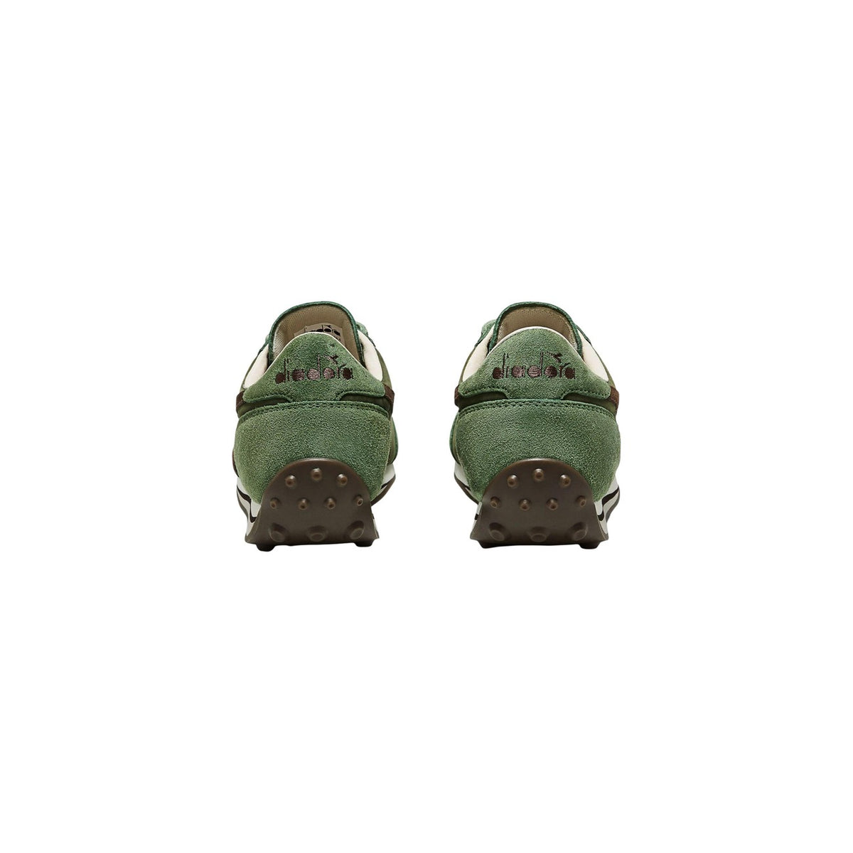 Diadora Homme Baskets
