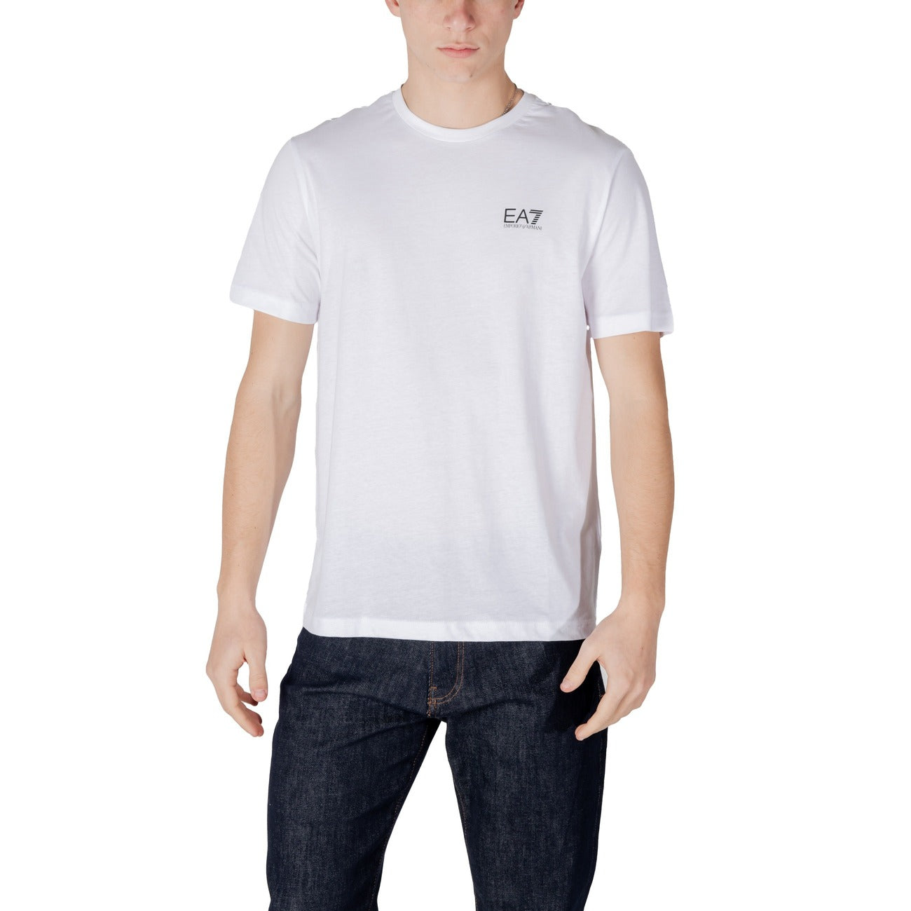Ea7 Homme T-Shirts