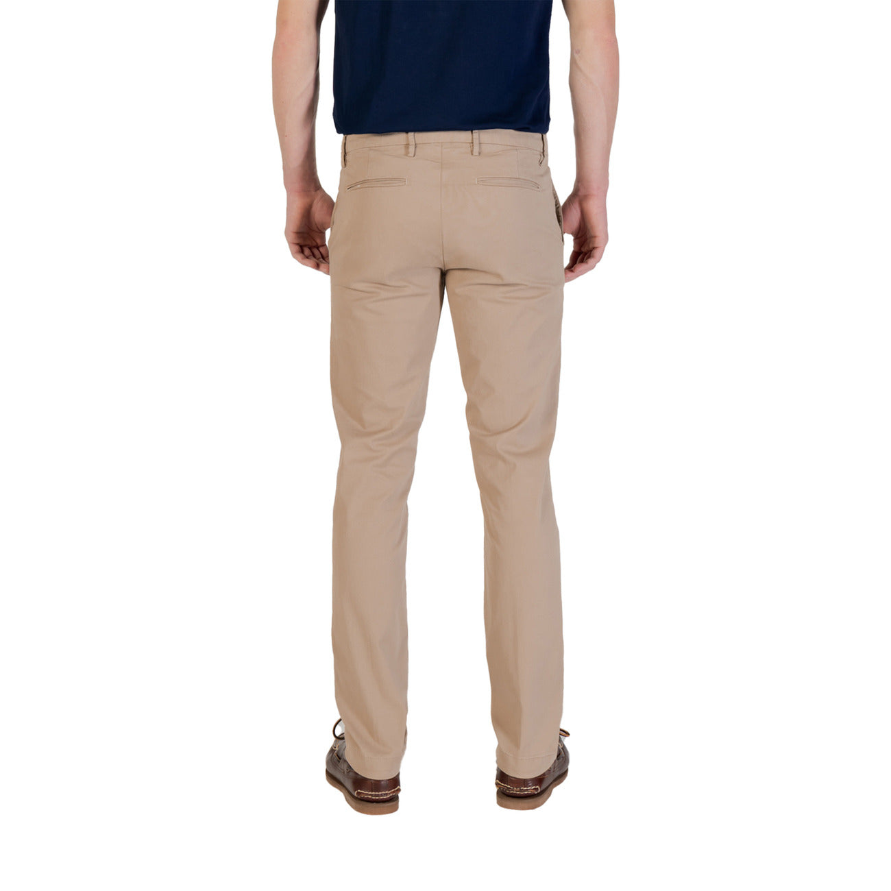 Borghese Homme Pantalons