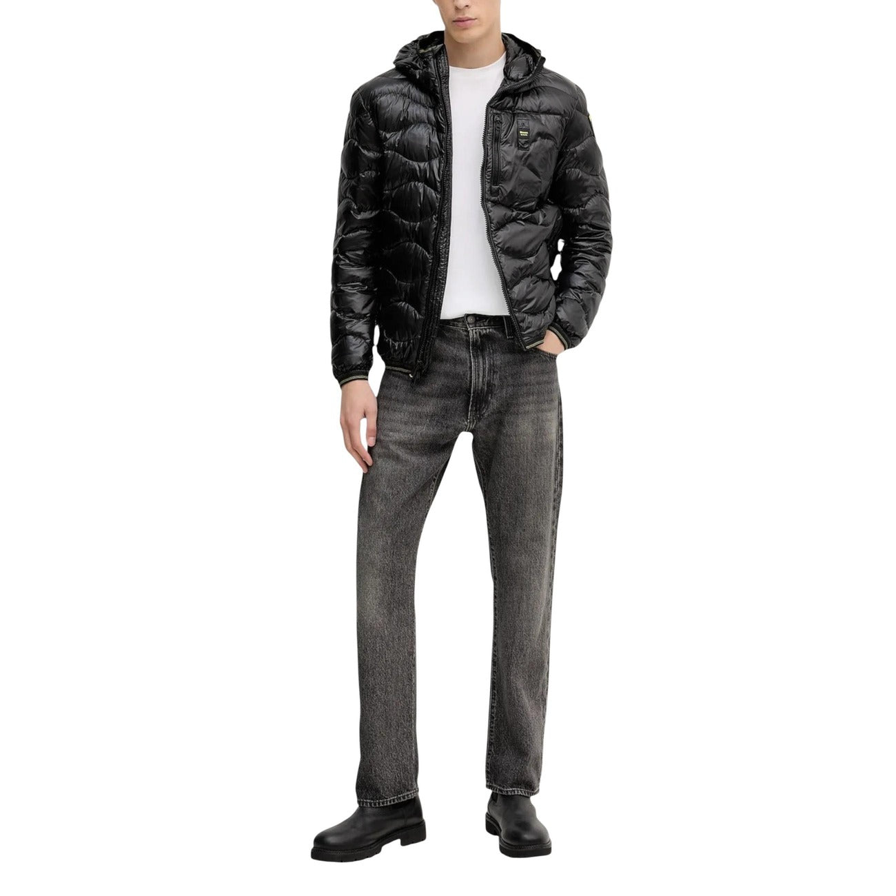 Blauer Homme Vestes