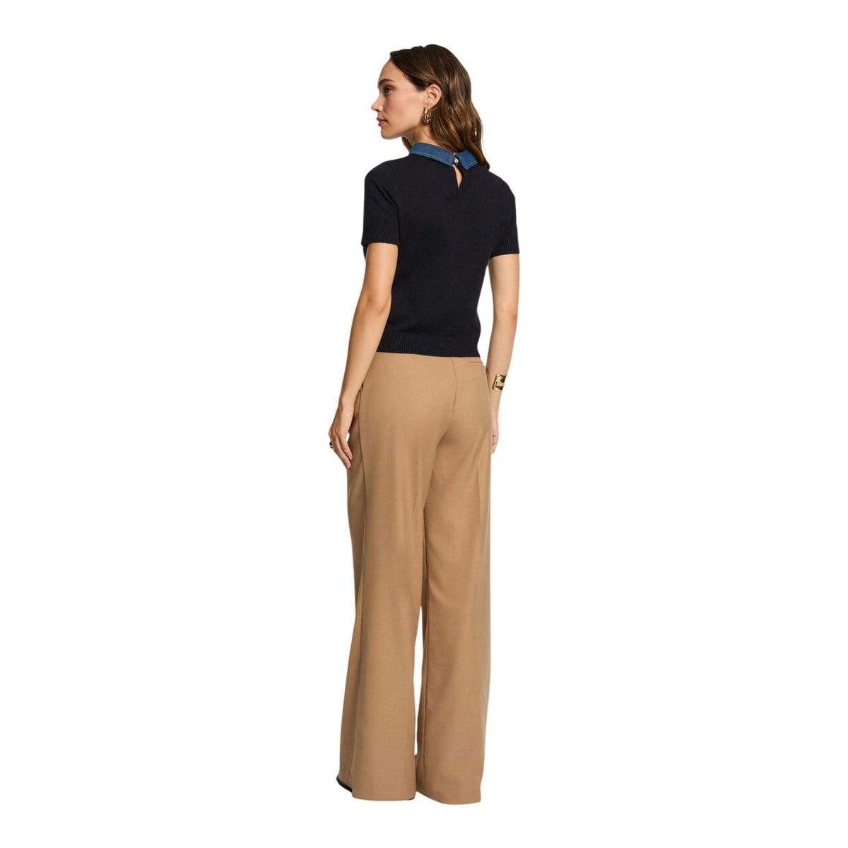 Morgan De Toi Femme Pulls