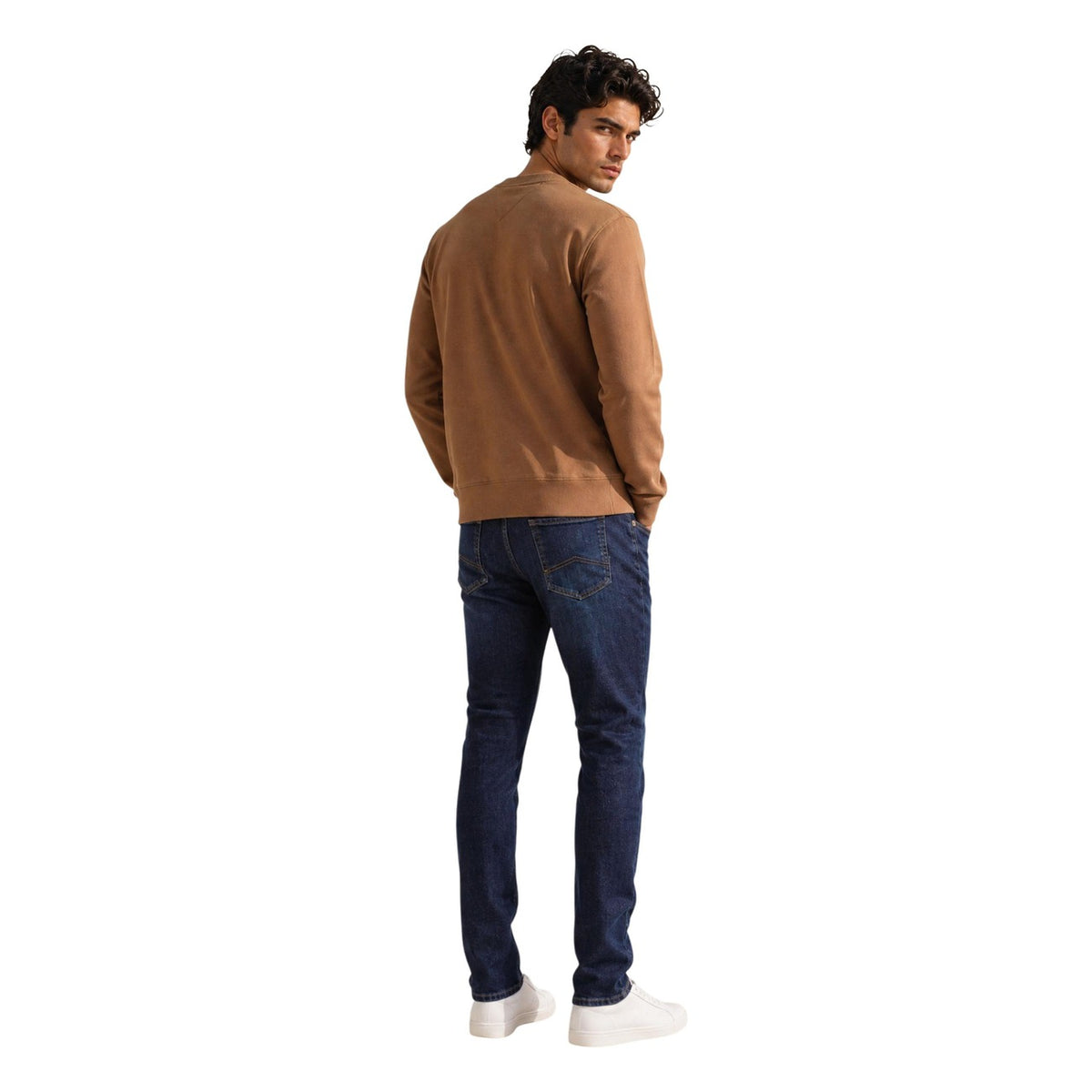 Tommy Hilfiger Homme Sweatshirts