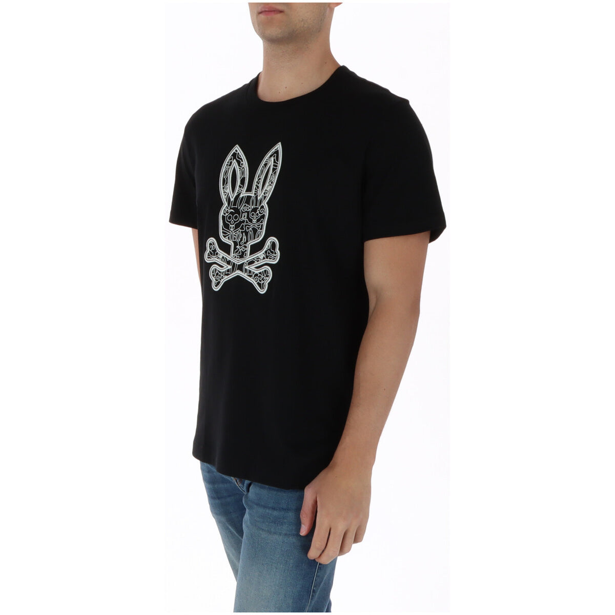 Psycho Bunny Homme T-Shirts