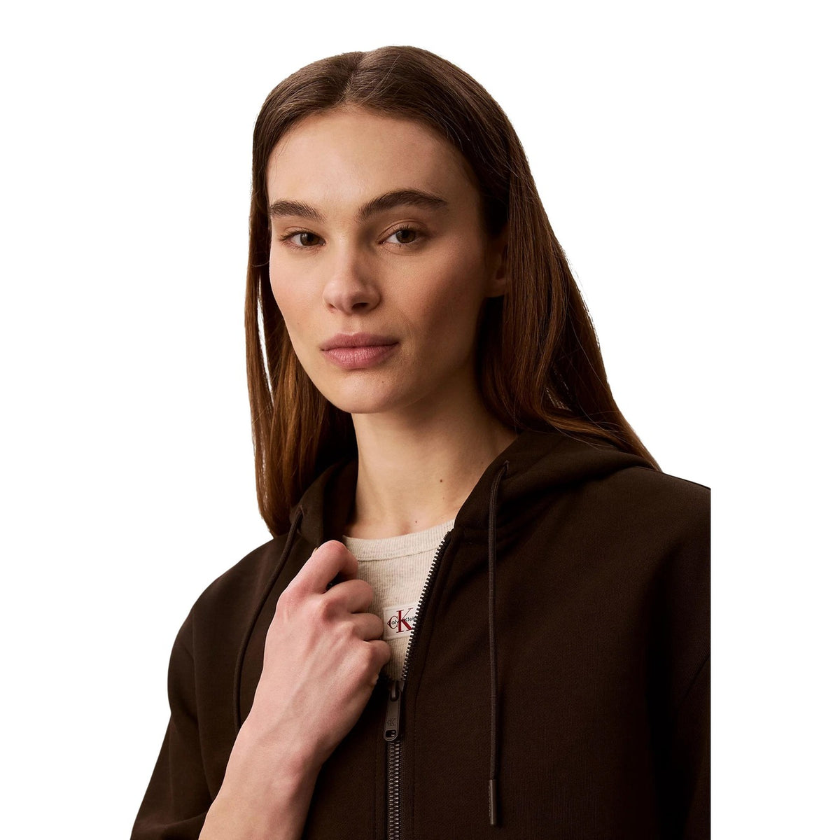 Calvin Klein Jeans Femme Sweatshirts