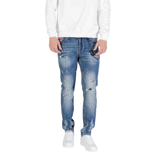 Icon Homme Jeans