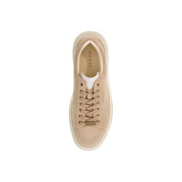 Image 3 : Chaussures Guess Salerno homme beige design épuré moderne — Delvale