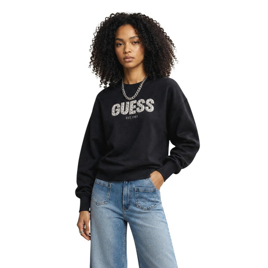 Guess Femme Sweatshirts