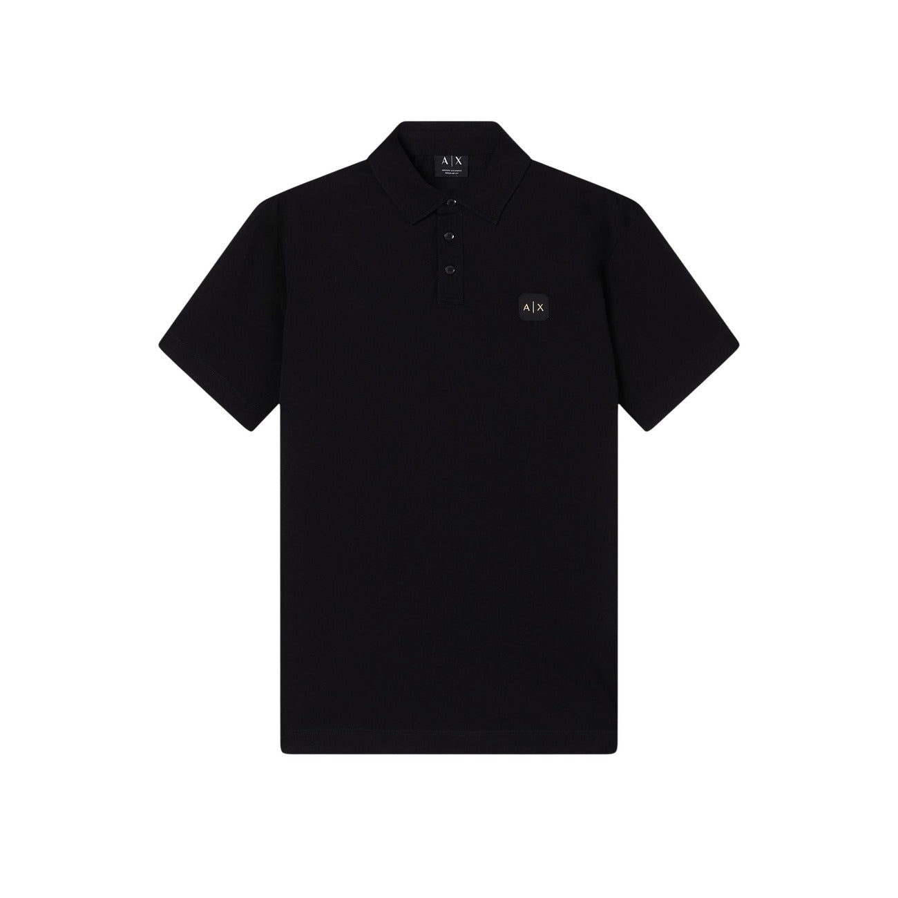 Armani Exchange herenpoloshirt
