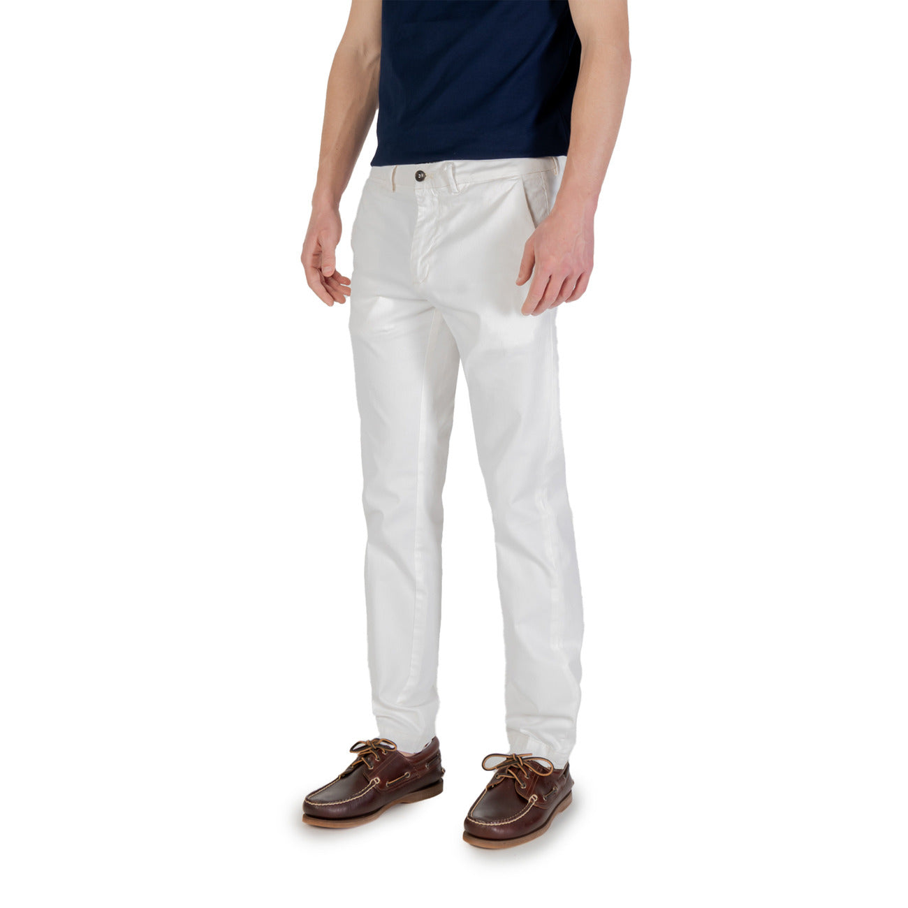 Borghese Homme Pantalons